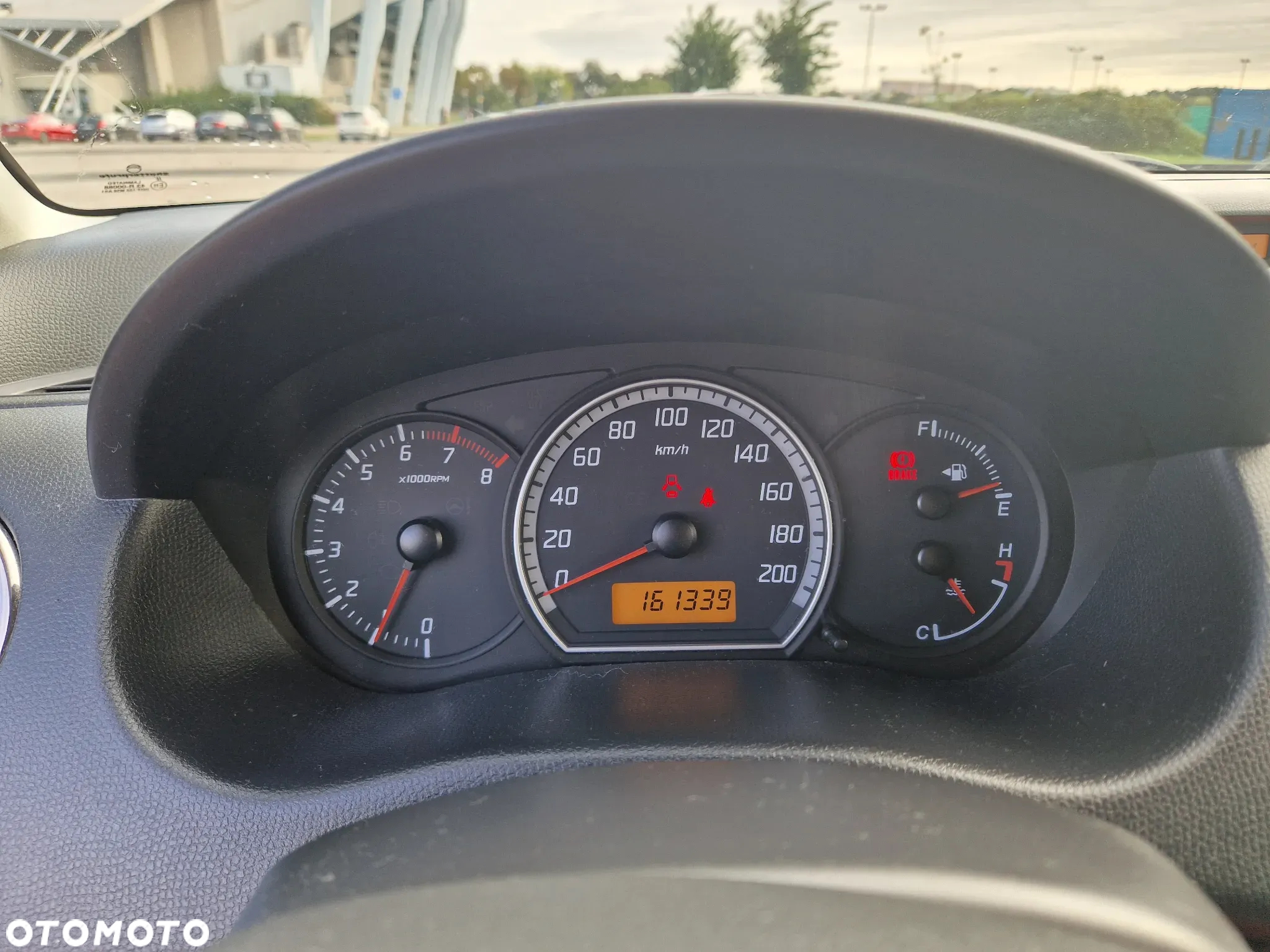 Suzuki Swift 1.3 Club - 9