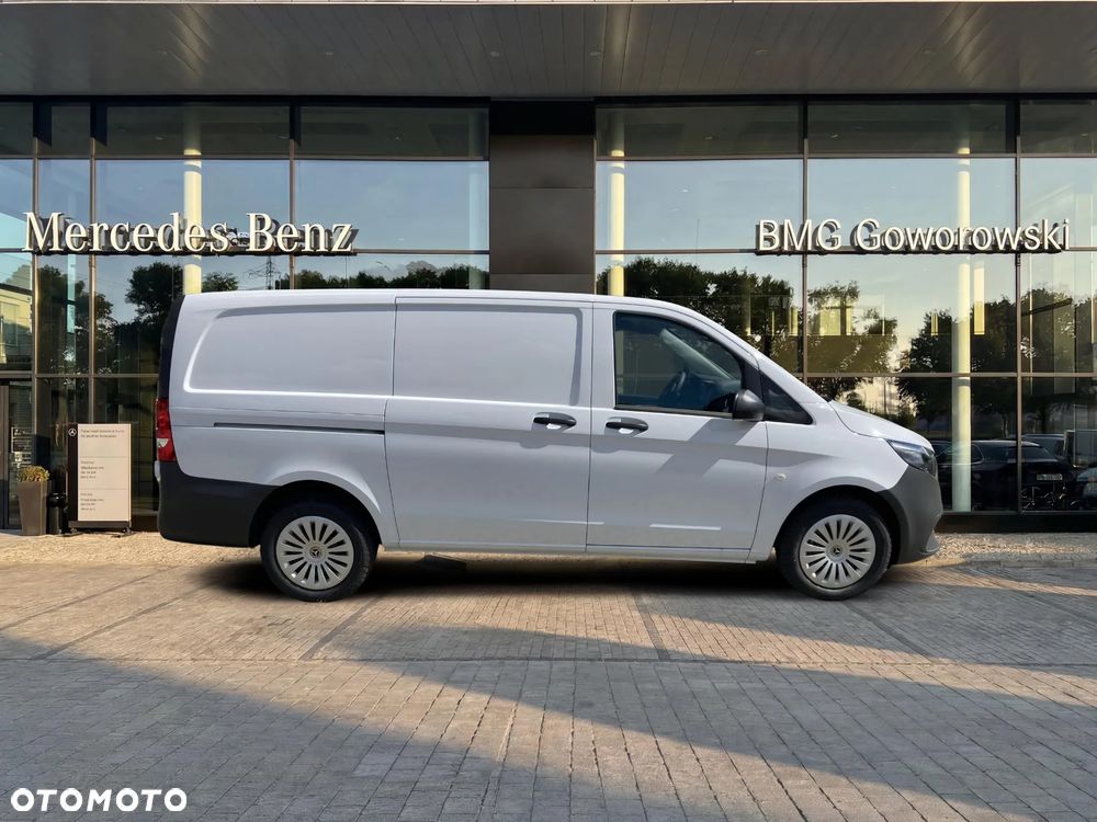 Mercedes-Benz Vito 116cdi - 5
