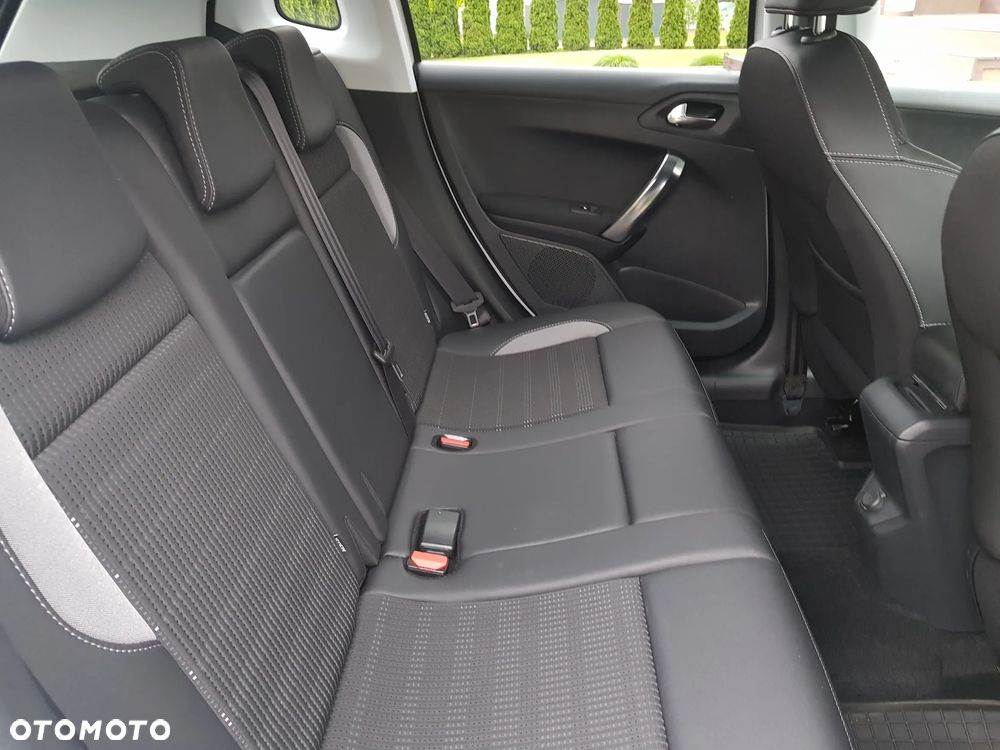 Peugeot 2008 PureTech 110 Stop&Start EAT6 Crossway - 15