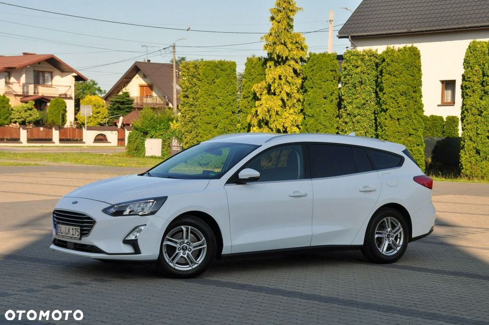 Ford Focus - 11