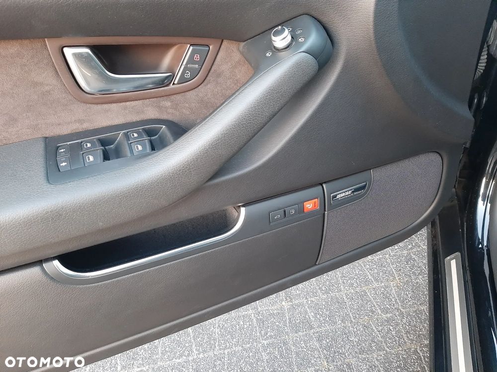 Audi A8 3.0 TDI DPF quattro - 6