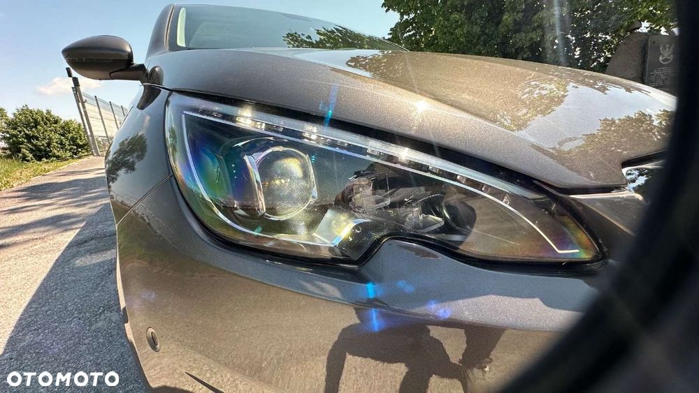 Peugeot 308 1.2 PureTech GPF Allure S&S EAT8 - 37