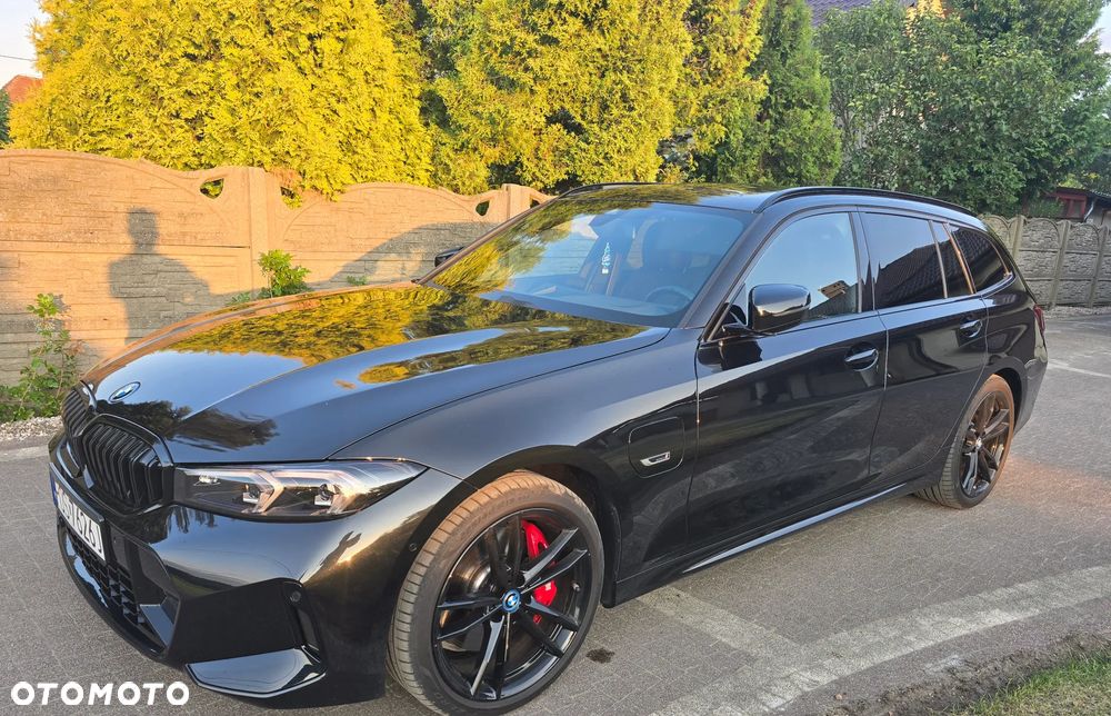 BMW Seria 3 - 22