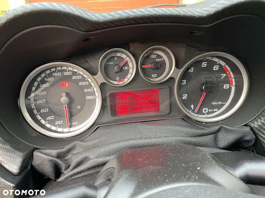 Alfa Romeo Mito 1.4 16V Turismo - 13