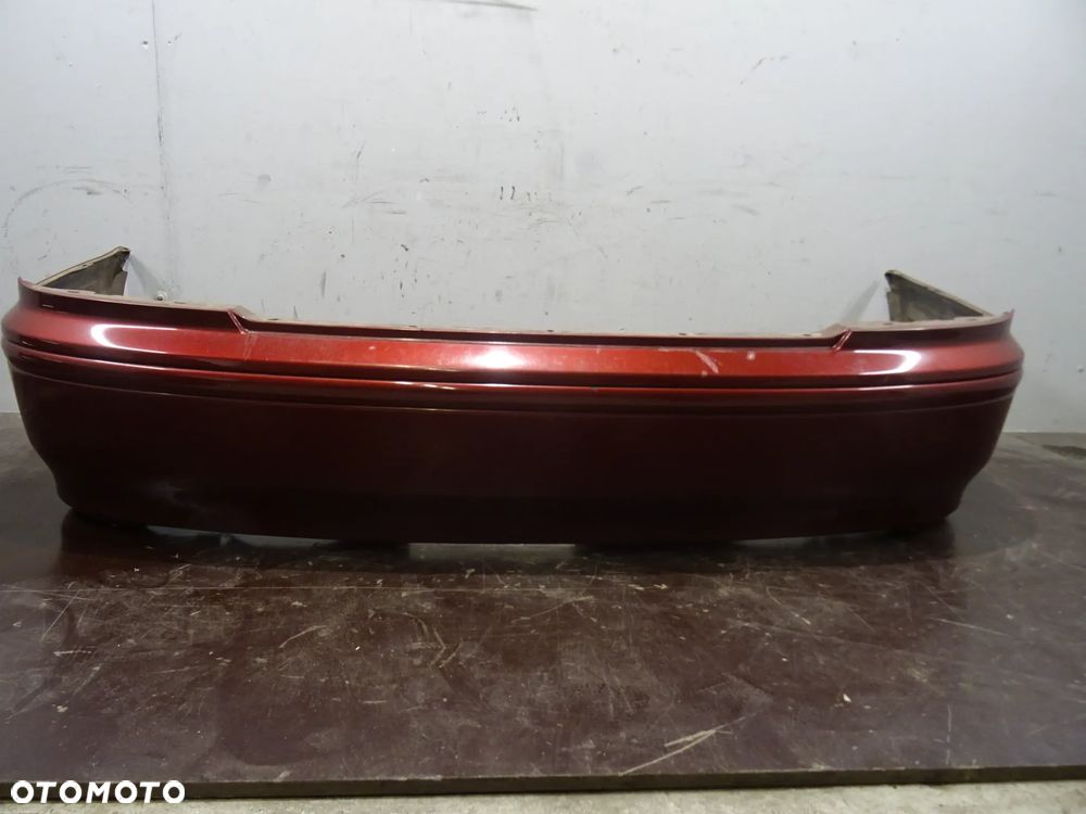 HONDA ACCORD VI 2.0B LIFTBACK 97-02 ZDERZAK TYŁ TYLNY - 1