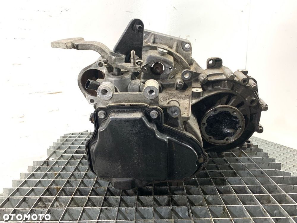 SKRZYNIA BIEGÓW  VW GOLF VII Variant (BA5, BV5) 2013 - 2022 1.6 TDI 66 kW [90 KM] olej napędowy - 3