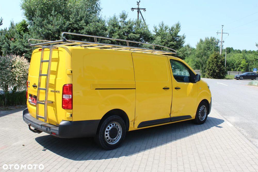 Toyota PROACE - 10