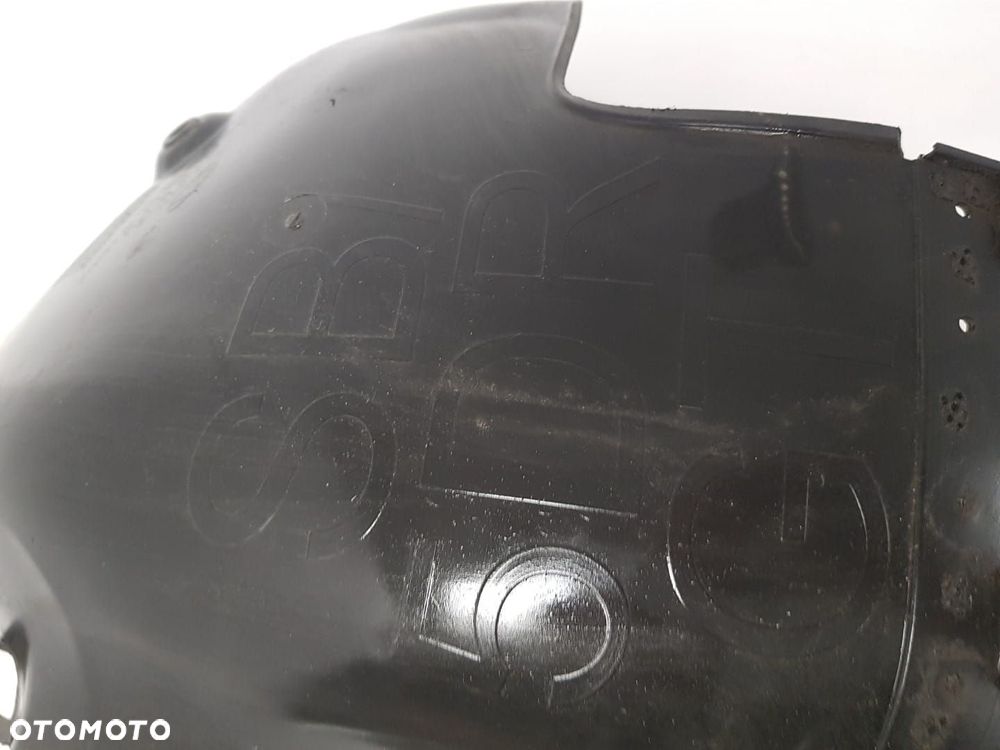 KIA PRO CEED GT  PROCEED GT II 18- NADKOLE LEWE PRZEDNIE PRZÓD 86813-J7700 - 3