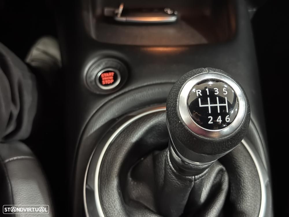 Nissan Juke - 34