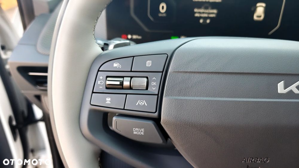 Kia EV6 - 17