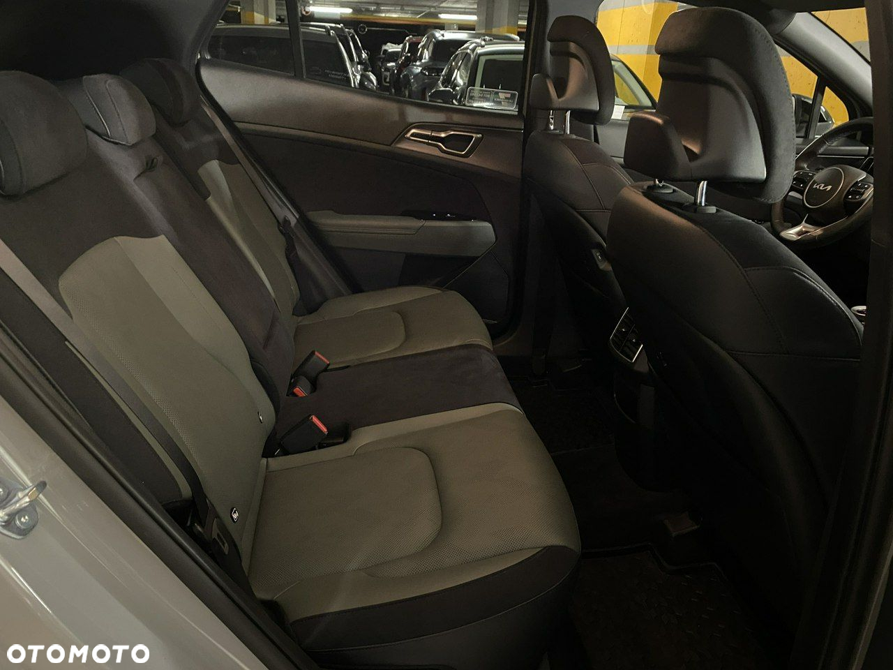 Kia Sportage - 13