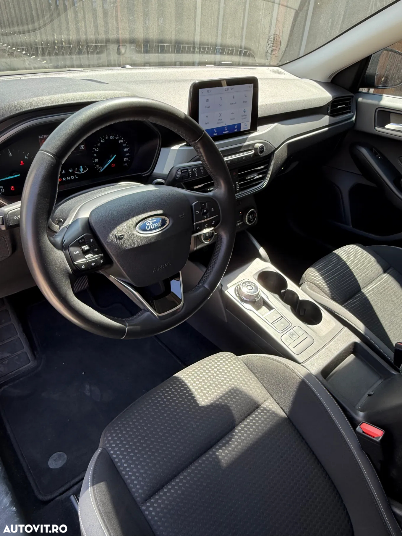 Ford Focus Turnier 1.5 EcoBlue Start-Stopp-System Aut. COOL&CONNECT - 6