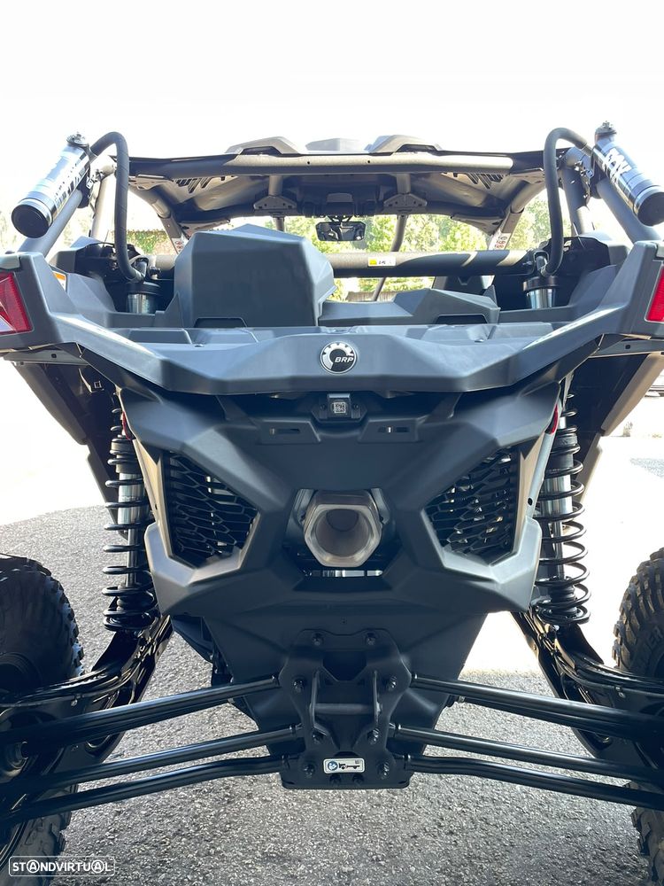 Can-Am Maverick X3 RC Turbo RR 2026 - Homologado - 18