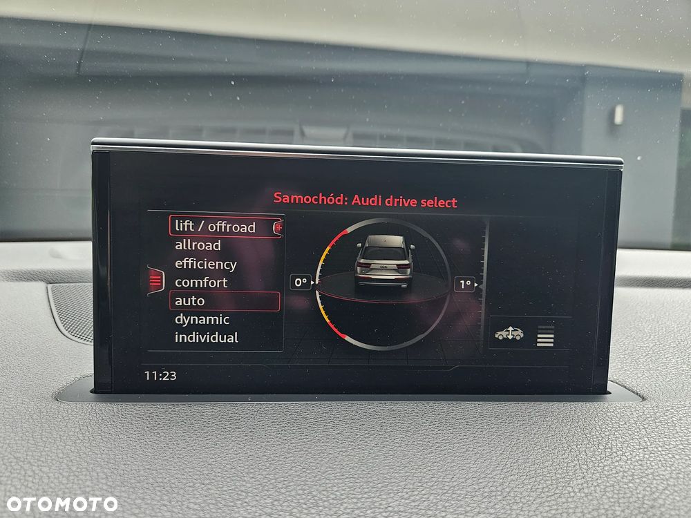 Audi Q7 50 TDI mHEV Quattro Black Edition Tiptr - 37