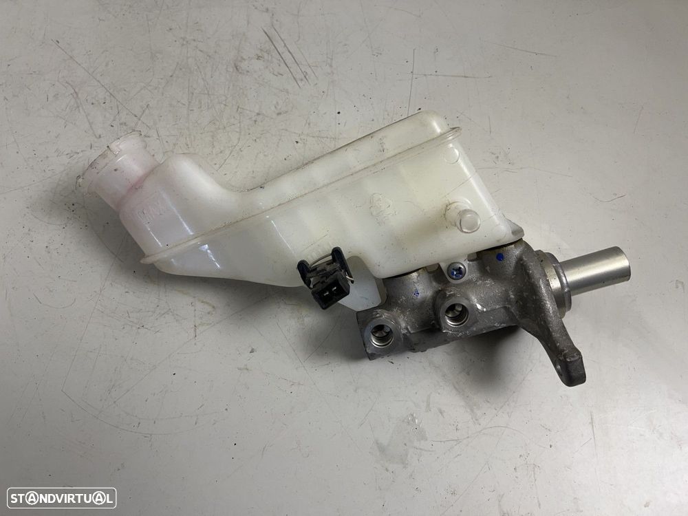 Bomba servo freio Usado HYUNDAI i20 III 16 - - 1