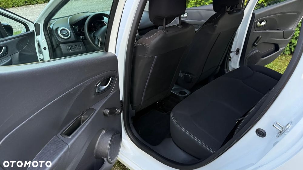 Renault Clio TCe 90 EXPERIENCE - 11