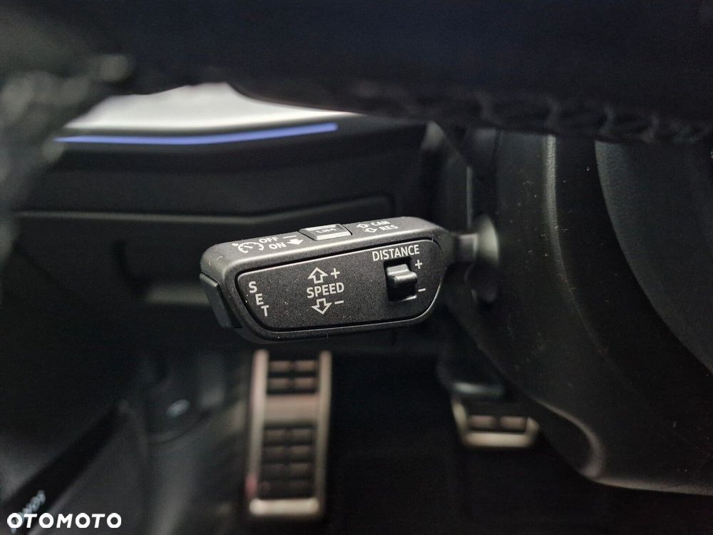 Audi S3 Sportback TFSI Quattro S tronic - 19