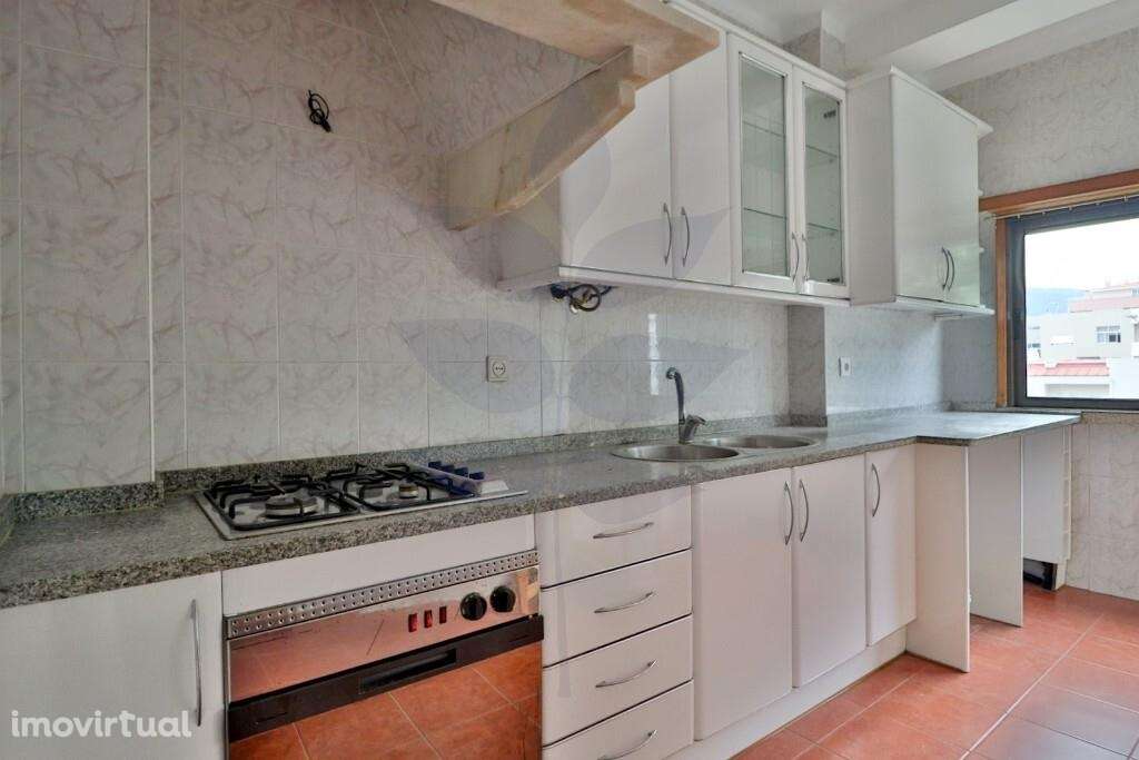 Arrendamento Apartamento T4 em São Victor - Grande imagem: 5/31