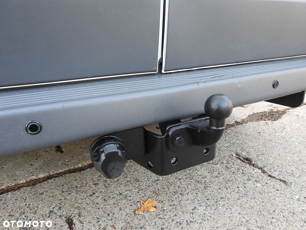 Citroën JUMPER FURGON CHŁODNIA  -5*C LEDY KLIMATYZACJA  130KM - 25