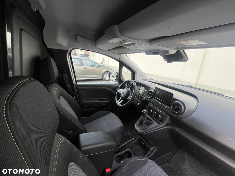 Mercedes-Benz Citan - 6