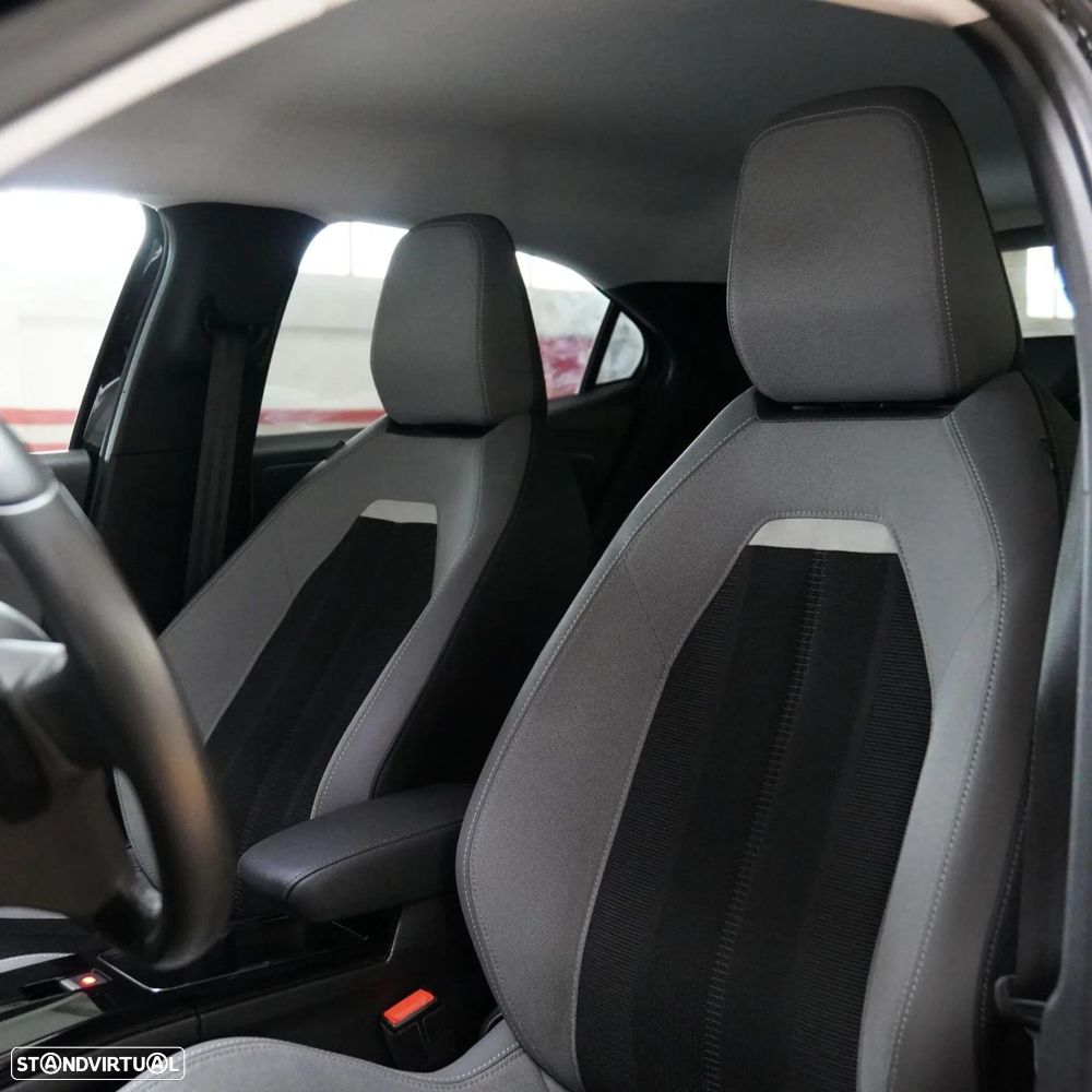 Opel Mokka 1.2 T GS Line AT - 10