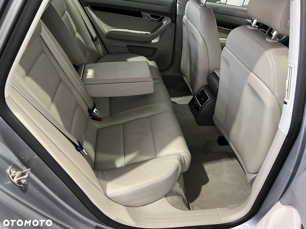 Audi A6 Limousine - 25