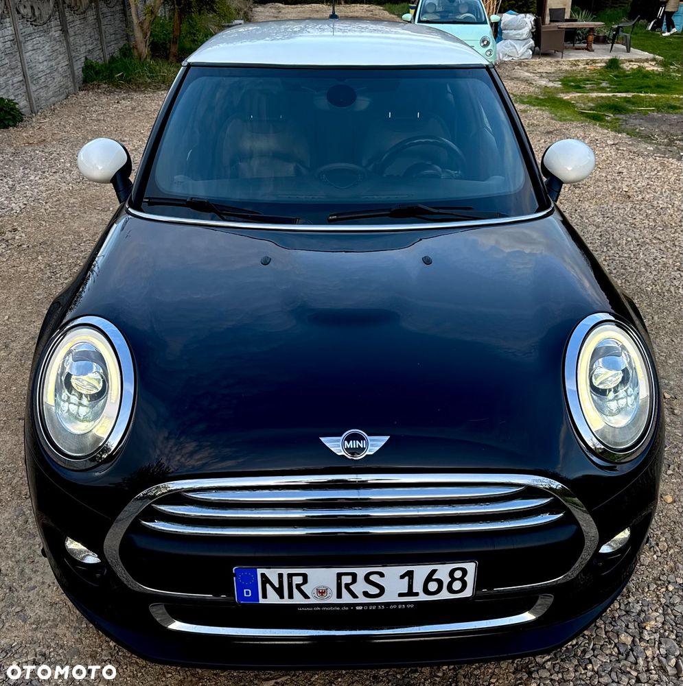 MINI ONE - 13