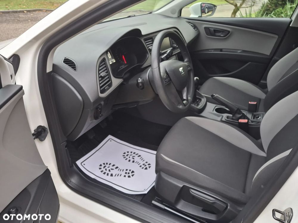 Seat Leon - 11