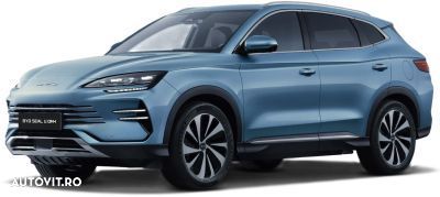 Byd Seal U - 1