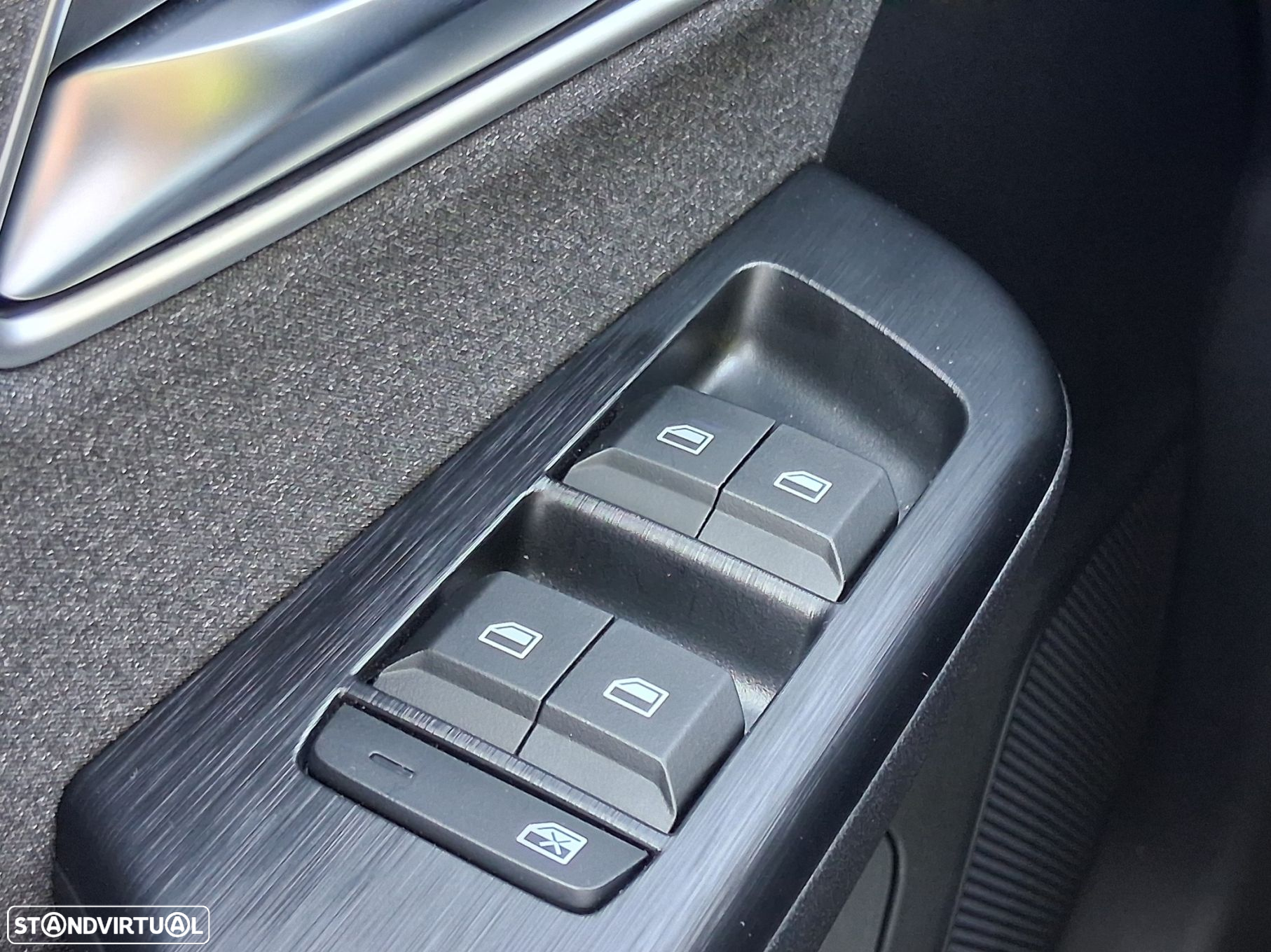 MG ZS 1.5 Hybrid+ Comfort - 45