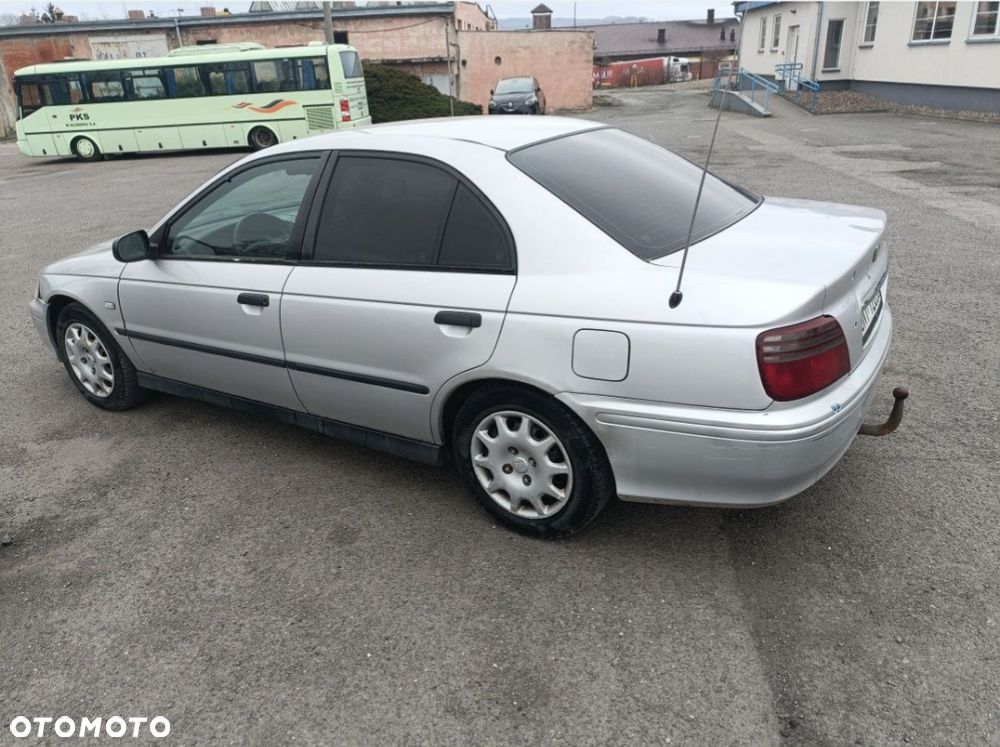 Honda Accord - 5