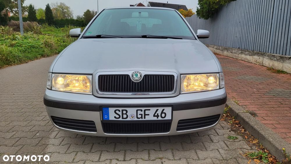 Skoda Octavia - 27
