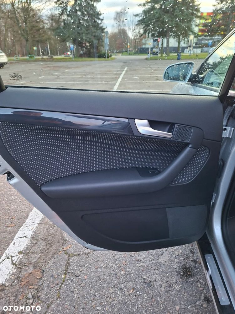 Audi A3 Sportback 1.9 TDI DPF Ambiente - 12