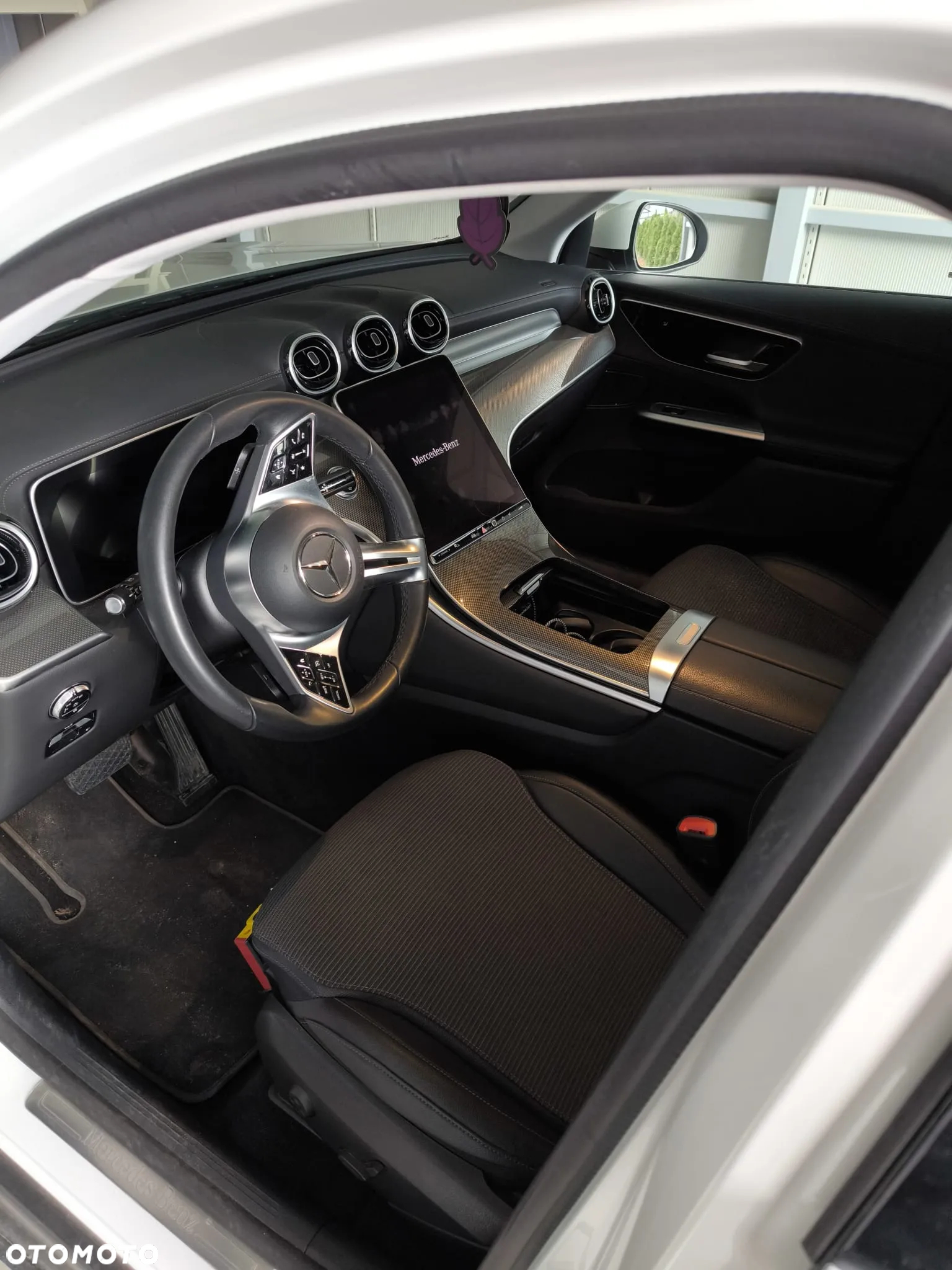 Mercedes-Benz GLC 220 d 4-Matic - 4