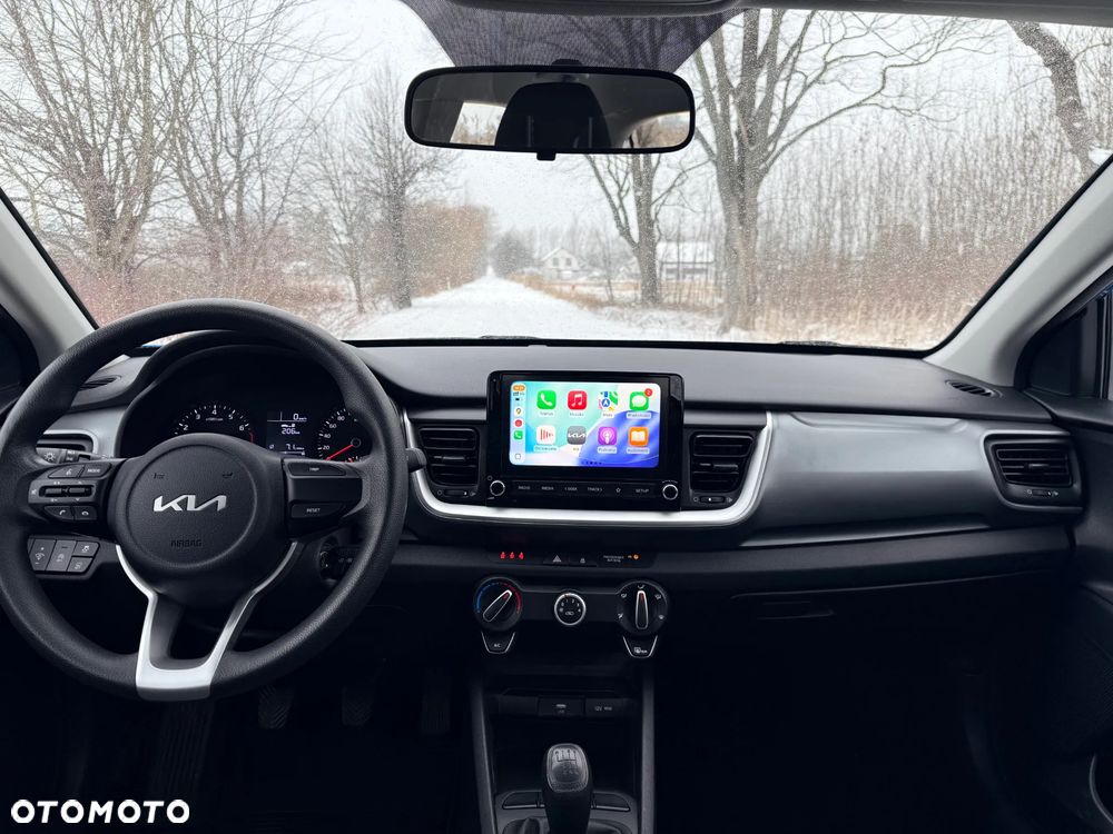 Kia Stonic 1.0 T-GDI M - 9