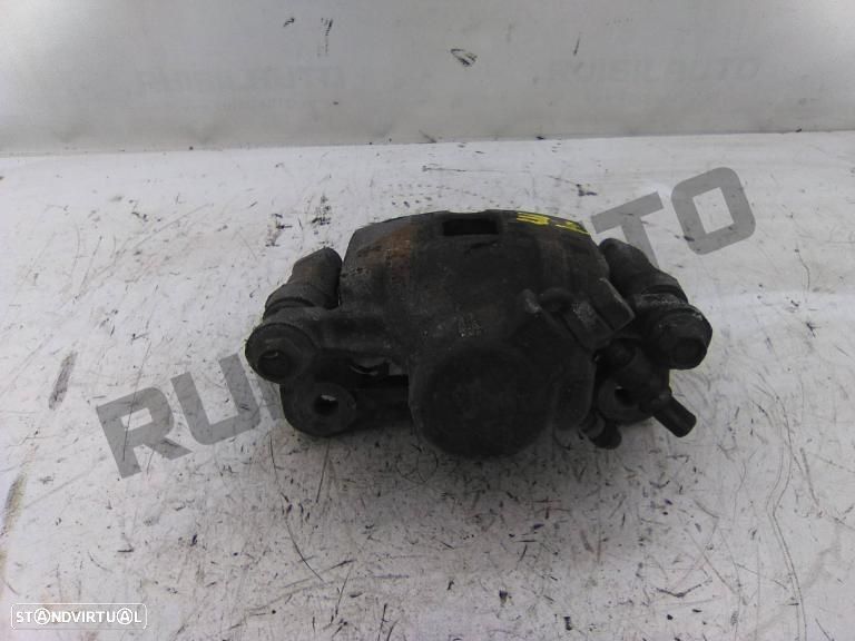 Bomba Travão Trás Esquerda  Opel Frontera B [1998_2004] 2.2 Dti - 2