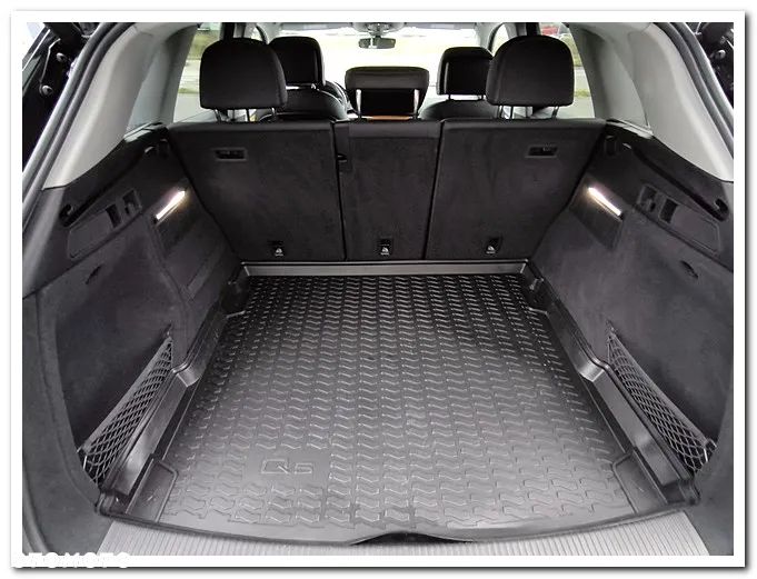 Audi Q5 2.0 TFSI Quattro S tronic sport - 24