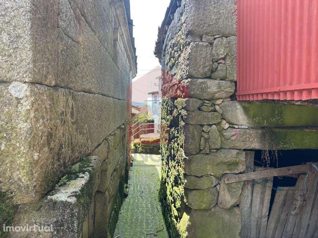 Moradia em Pedra, Ermida - Grande imagem: 4/22