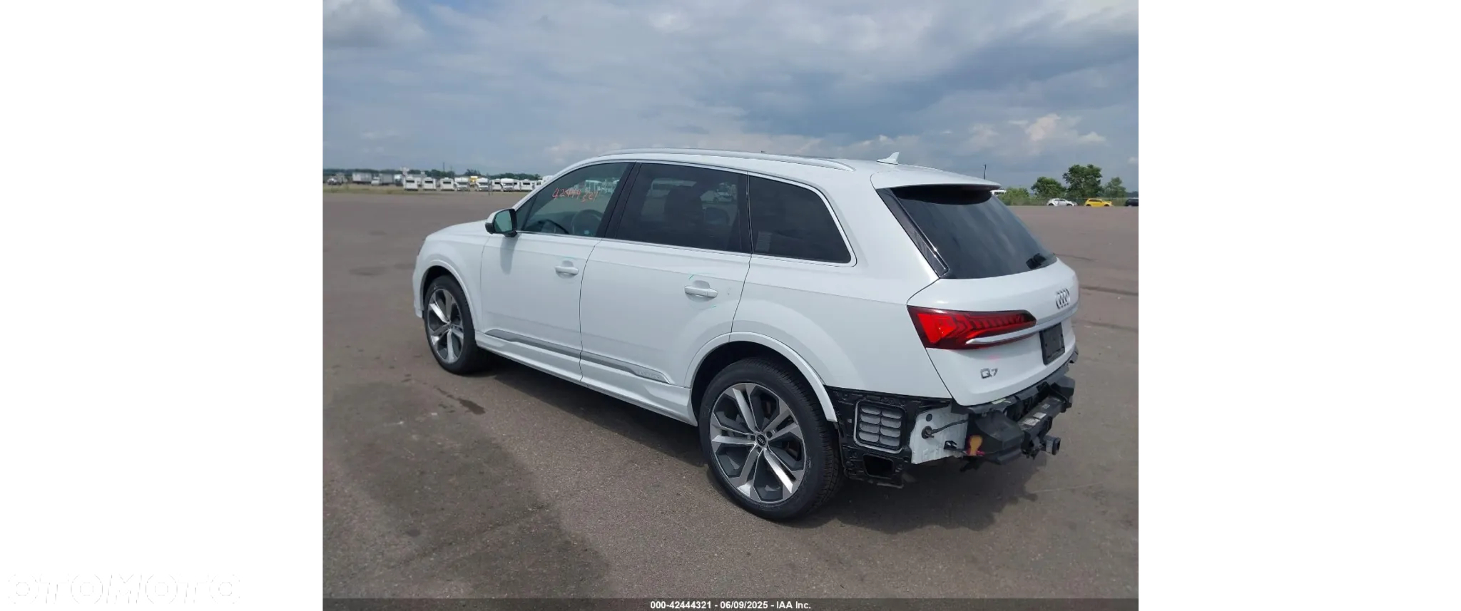 Audi Q7 - 5
