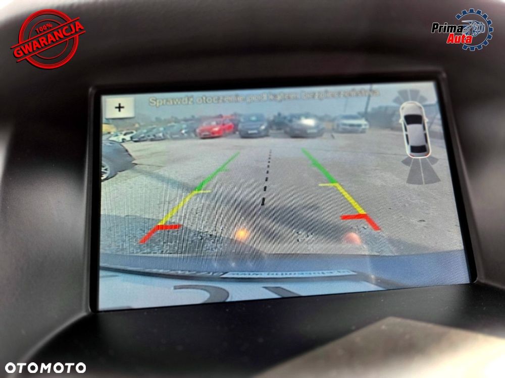 Ford Focus 1.5 EcoBoost Start-Stopp-System Sport - 4