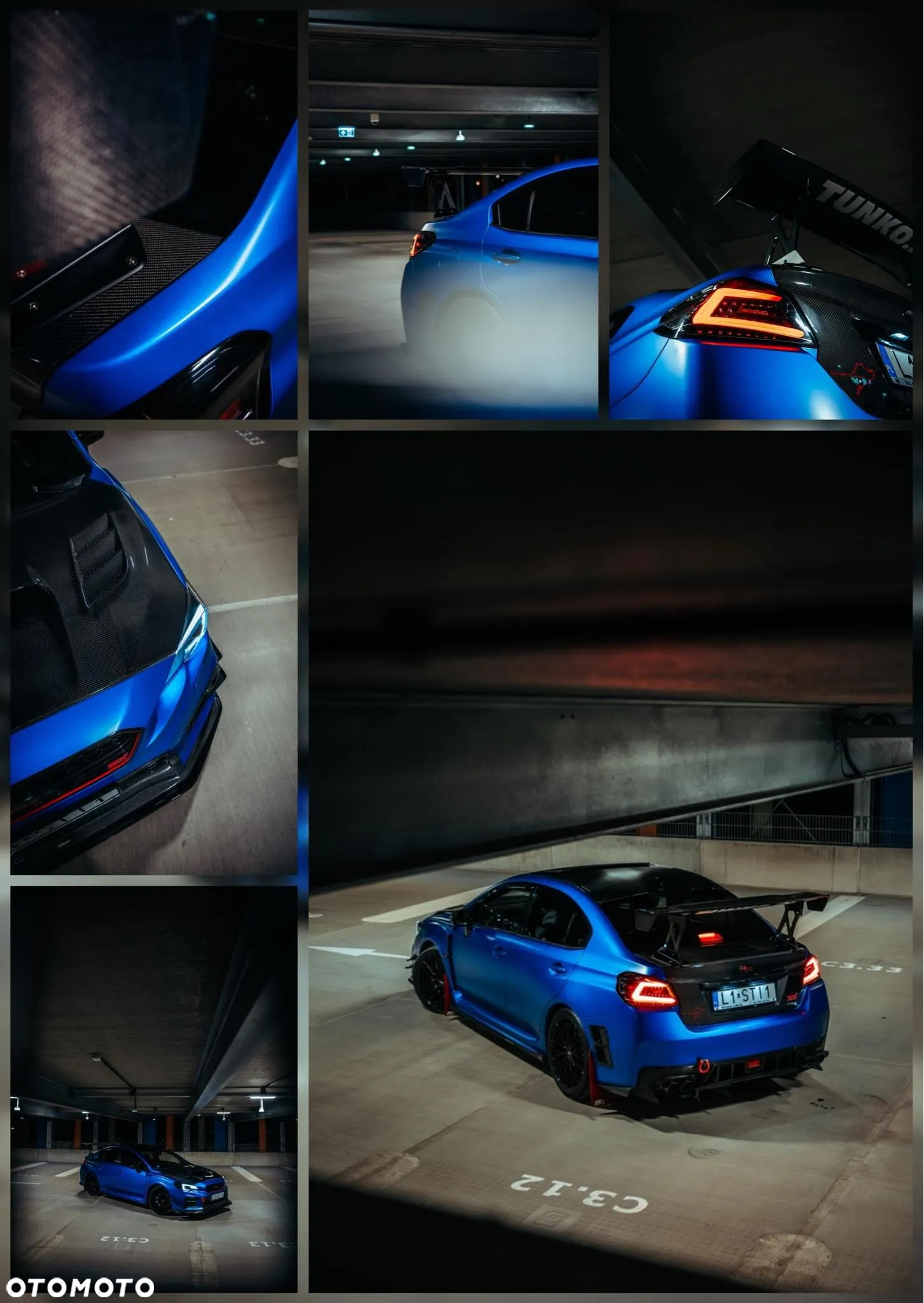 Subaru WRX STI 2.5 Sport - 26