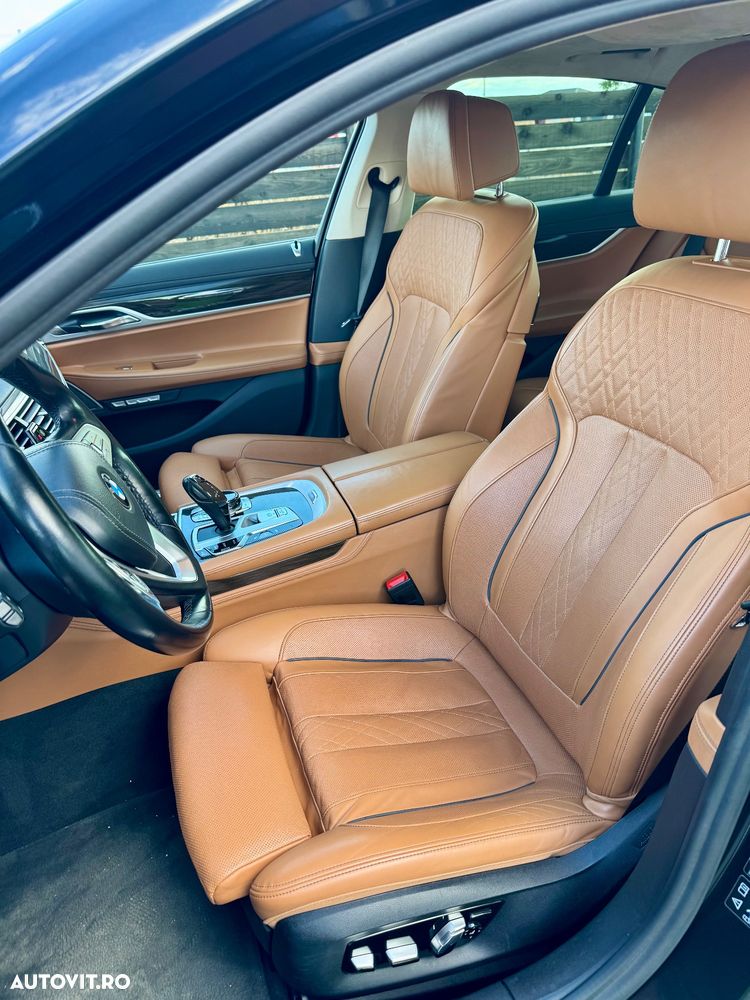 BMW Seria 7 ver-740d-xdrive - 11