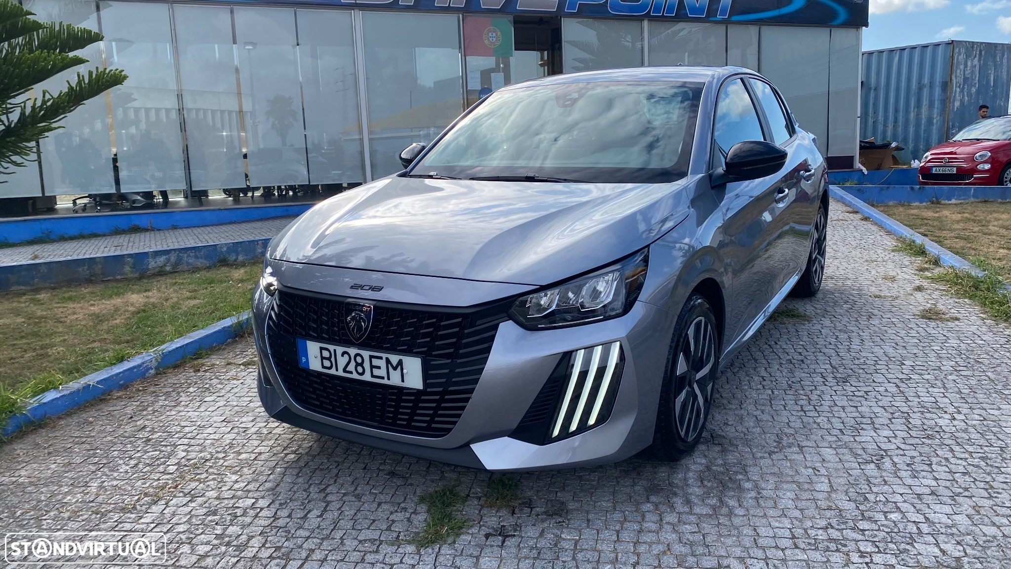 Peugeot 208 1.2 PureTech Active Pack - 3