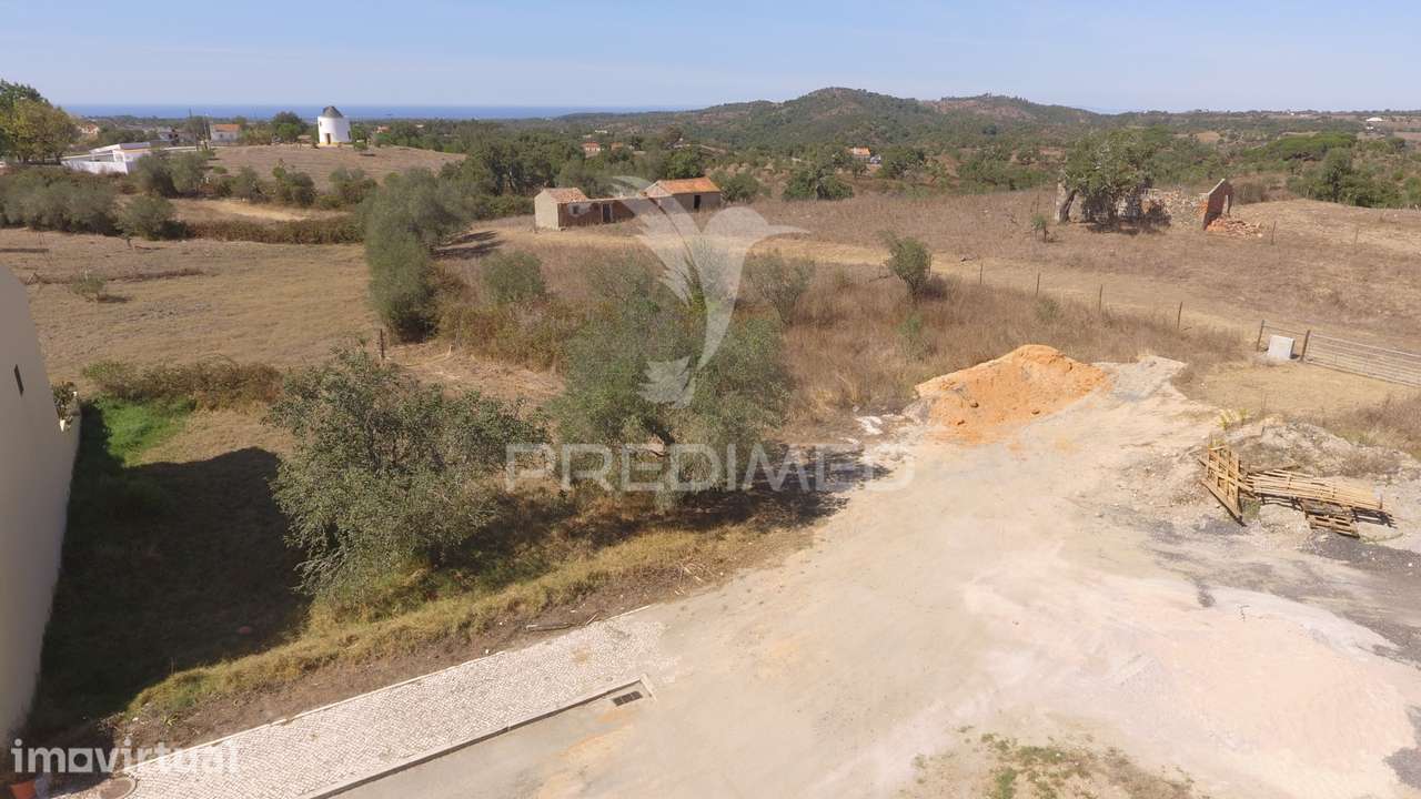Lote para moradia em São Francisco da Serra - Grande imagem: 2/16
