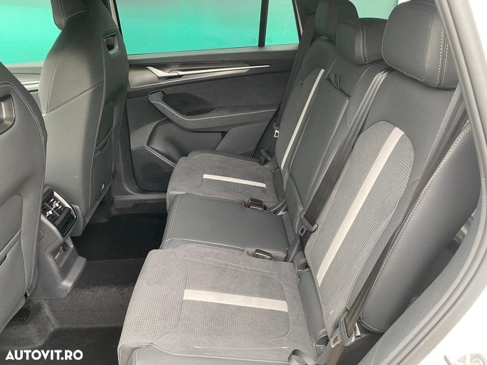Skoda Kodiaq 2.0 TDI 4X4 DSG Sportline - 21