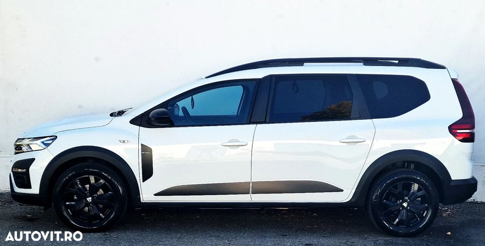 Dacia Jogger 5 locuri ECO-G 100 Comfort - 9