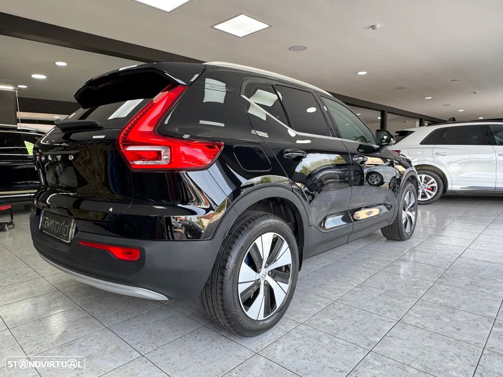 Volvo XC 40 1.5 T5 PHEV Inscription Expression - 5