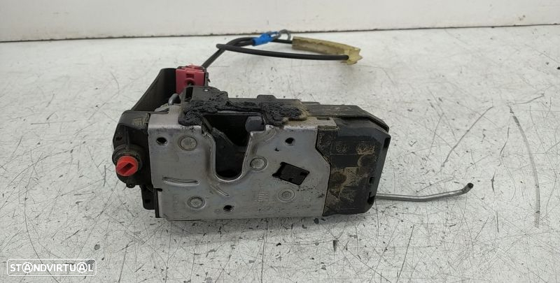 Fecho Porta  Tras Direito Opel Zafira / Zafira Family B (A05) - 4