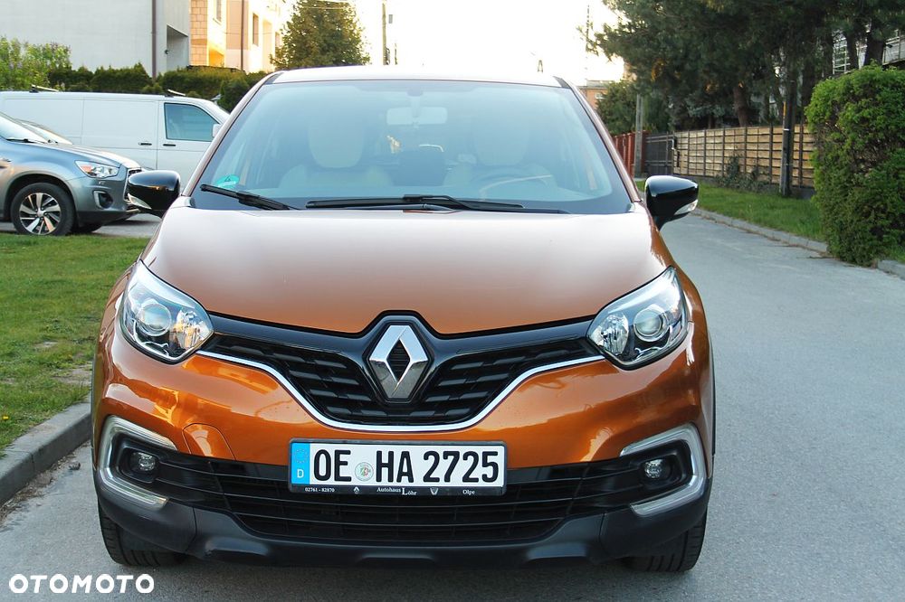 Renault Captur - 3