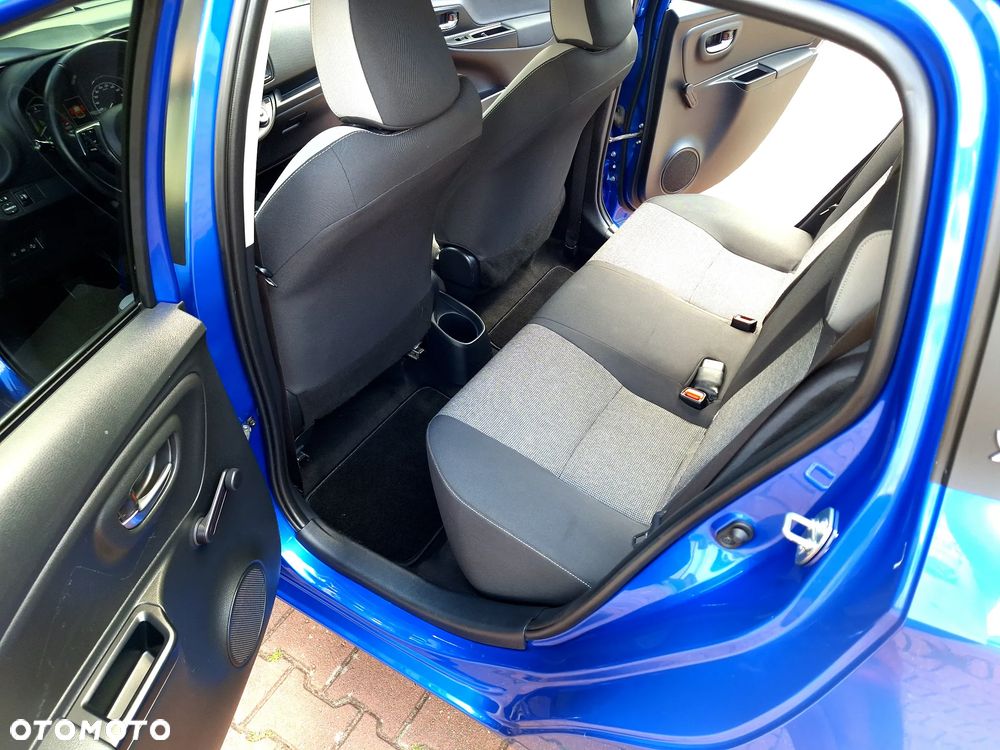 Toyota Yaris 1.5 20th Anniversary - 13